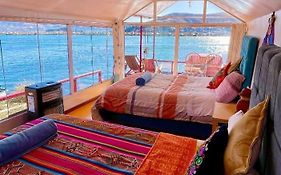 Titicaca Home Perú